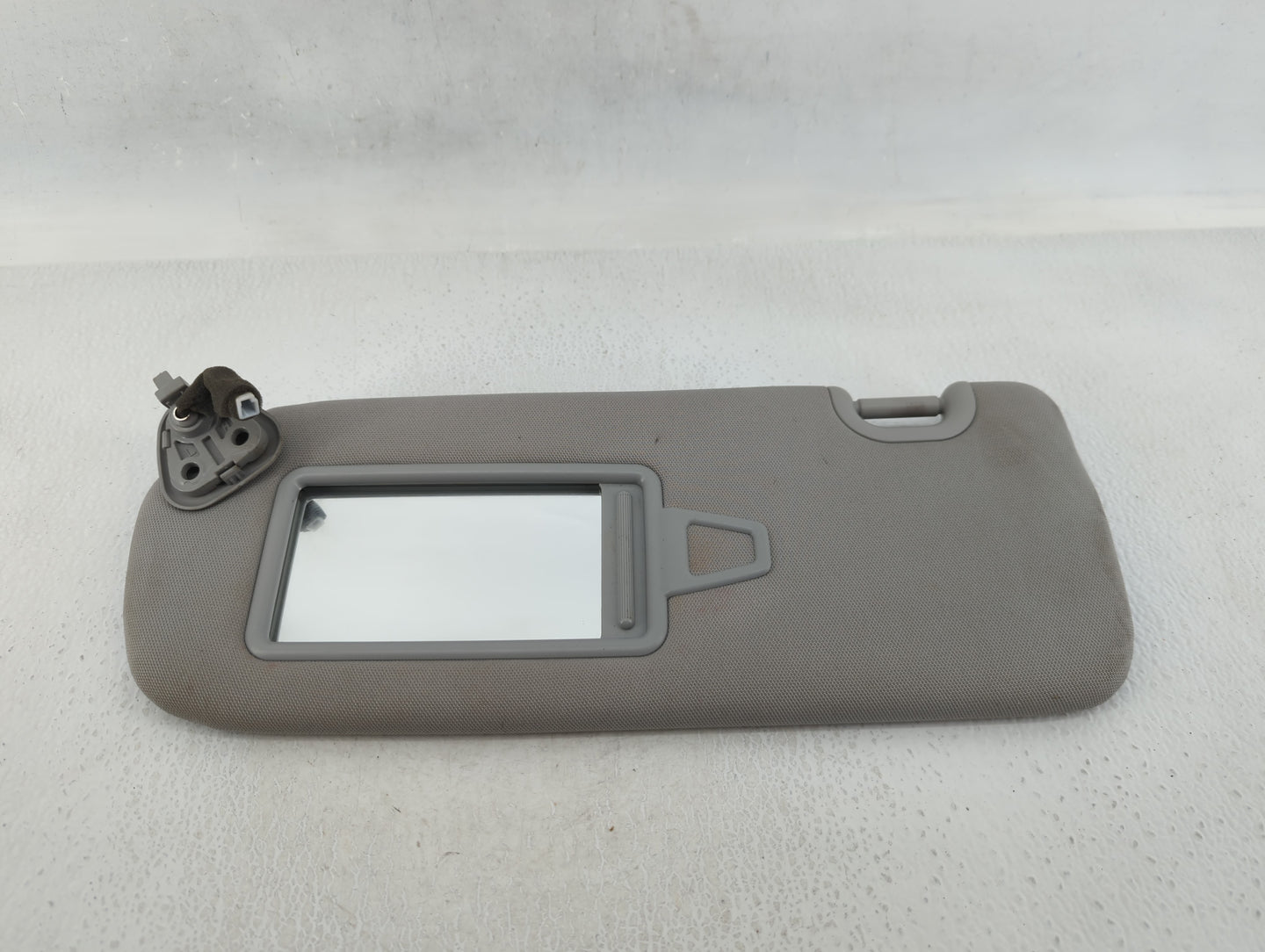 2013-2019 Hyundai Santa Fe Sun Visor Shade Replacement Driver Left Mirror Fits Fits 2013 2014 2015 2016 2017 2018 2019 OEM U