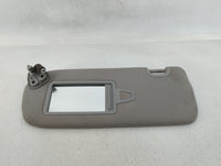 2013-2019 Hyundai Santa Fe Sun Visor Shade Replacement Driver Left Mirror Fits Fits 2013 2014 2015 2016 2017 2018 2019 OEM U