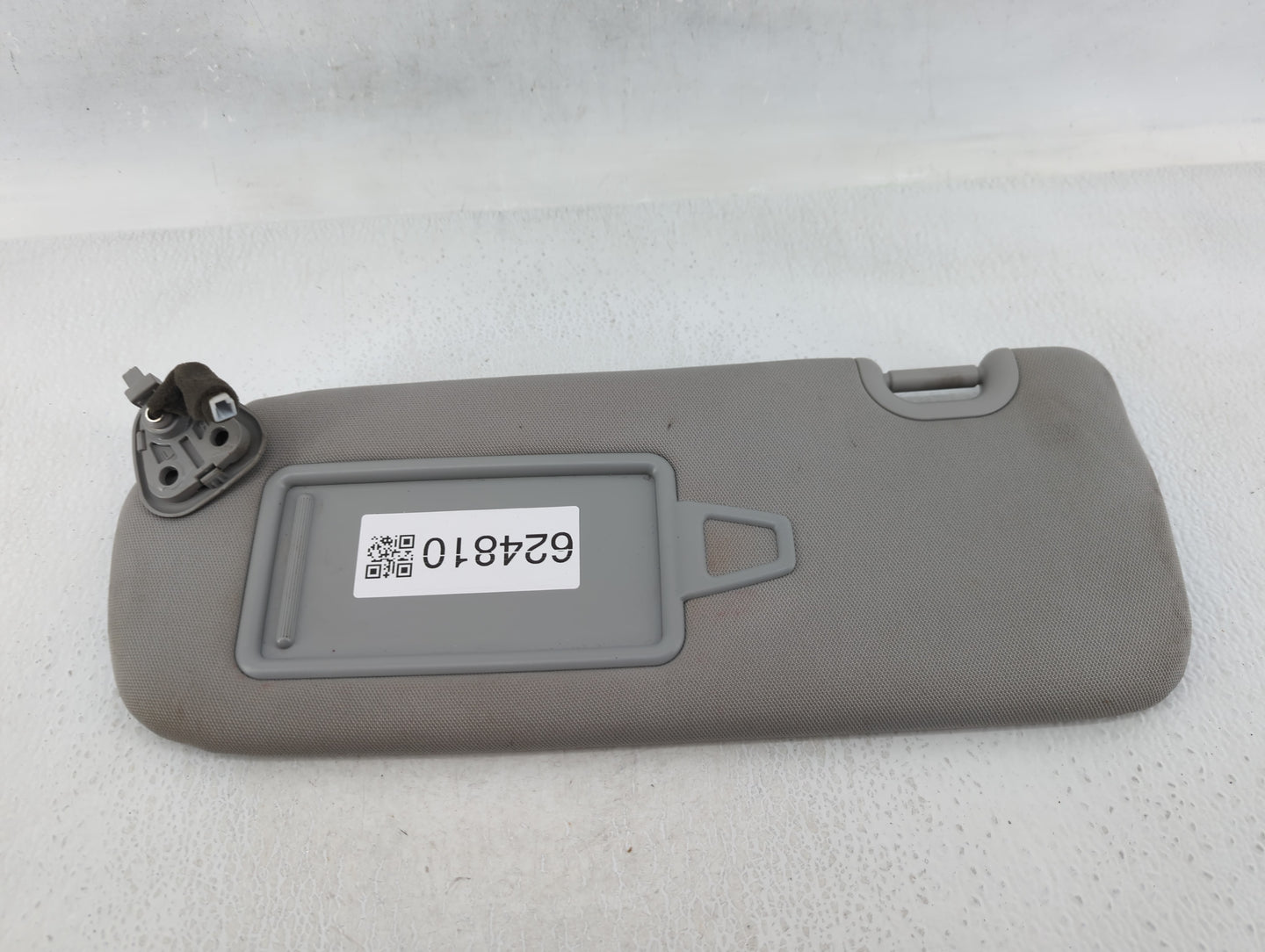 2013-2019 Hyundai Santa Fe Sun Visor Shade Replacement Driver Left Mirror Fits Fits 2013 2014 2015 2016 2017 2018 2019 OEM U