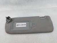 2013-2019 Hyundai Santa Fe Sun Visor Shade Replacement Driver Left Mirror Fits Fits 2013 2014 2015 2016 2017 2018 2019 OEM U