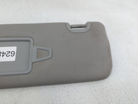 2013-2019 Hyundai Santa Fe Sun Visor Shade Replacement Driver Left Mirror Fits Fits 2013 2014 2015 2016 2017 2018 2019 OEM U