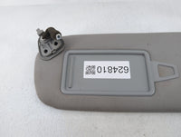 2013-2019 Hyundai Santa Fe Sun Visor Shade Replacement Driver Left Mirror Fits Fits 2013 2014 2015 2016 2017 2018 2019 OEM U