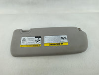 2013-2019 Hyundai Santa Fe Sun Visor Shade Replacement Driver Left Mirror Fits Fits 2013 2014 2015 2016 2017 2018 2019 OEM U