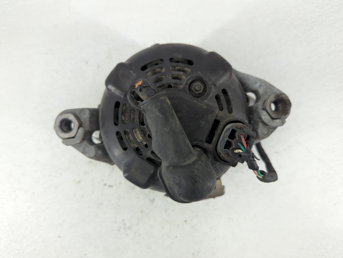 2019-2020 Hyundai Santa Fe Alternator Replacement Generator Charging Assembly Engine OEM P/N:104211-8790 37300-2G061 Fits OE