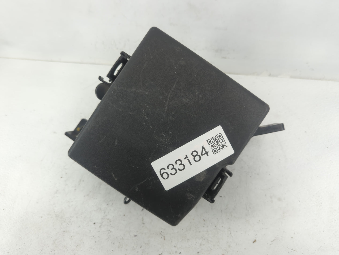 2018 Hyundai Santa Fe Fusebox Fuse Box Panel Relay Module P/N:91951-2W100 Fits OEM Used Auto Parts - Oemusedautoparts1.com