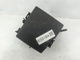 compare product 2018 Hyundai Santa Fe Fusebox Fuse Box Panel Relay Module P/N:91951-2W100 Fits OEM Used Auto Parts