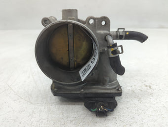 compare product 2013-2018 Hyundai Santa Fe Throttle Body P/N:35100-3CAA0 Fits Fits 2012 2013 2014 2015 2016 2017 2018 OEM Used Auto Parts