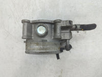 2013-2018 Hyundai Santa Fe Throttle Body P/N:35100-3CAA0 Fits Fits 2012 2013 2014 2015 2016 2017 2018 OEM Used Auto Parts - 