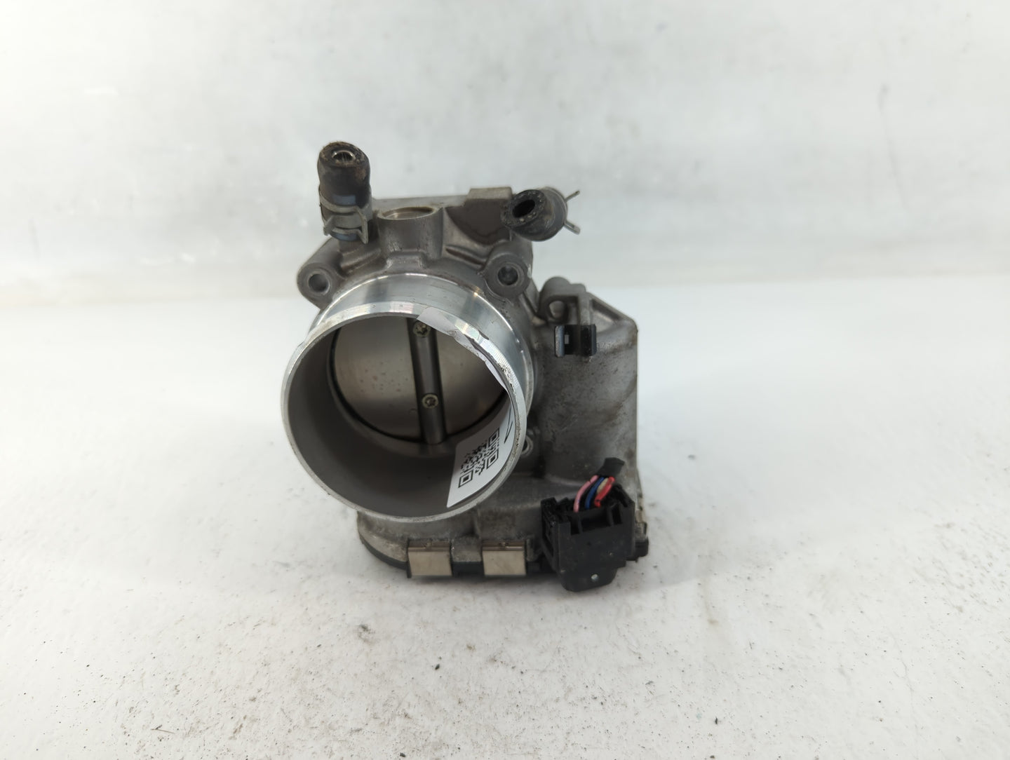 2019-2020 Hyundai Santa Fe Throttle Body P/N:35100-2G600 Fits Fits 2015 2016 2017 2018 2019 2020 2021 OEM Used Auto Parts - 