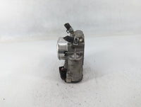 2019-2020 Hyundai Santa Fe Throttle Body P/N:35100-2G600 Fits Fits 2015 2016 2017 2018 2019 2020 2021 OEM Used Auto Parts - 