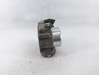 2019-2020 Hyundai Santa Fe Throttle Body P/N:35100-2G600 Fits Fits 2015 2016 2017 2018 2019 2020 2021 OEM Used Auto Parts - 