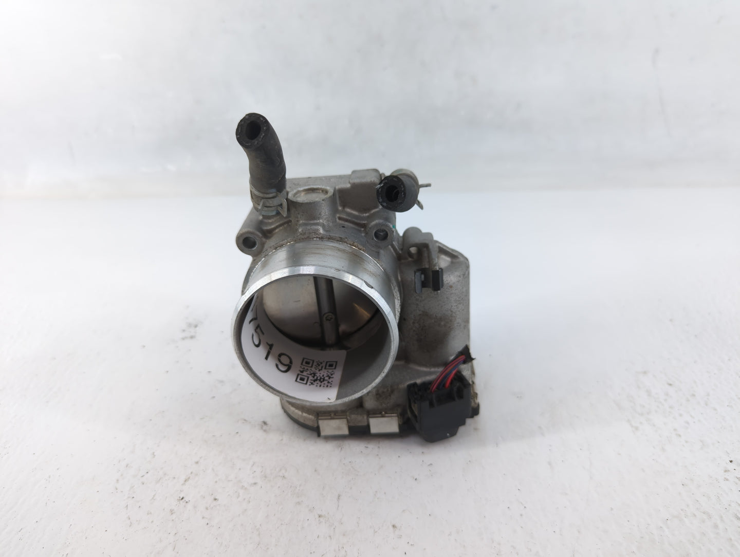 2019-2020 Hyundai Santa Fe Throttle Body P/N:35100-2G600 Fits Fits 2015 2016 2017 2018 2019 2020 2021 OEM Used Auto Parts - 
