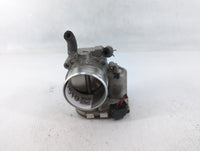 2019-2020 Hyundai Santa Fe Throttle Body P/N:35100-2G600 Fits Fits 2015 2016 2017 2018 2019 2020 2021 OEM Used Auto Parts - 