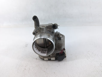 compare product 2019-2020 Hyundai Santa Fe Throttle Body P/N:35100-2G600 Fits Fits 2015 2016 2017 2018 2019 2020 2021 OEM Used Auto Parts