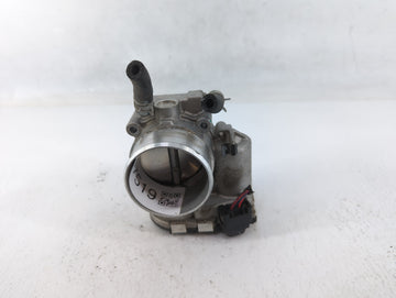 2019-2020 Hyundai Santa Fe Throttle Body P/N:35100-2G600 Fits Fits 2015 2016 2017 2018 2019 2020 2021 OEM Used Auto Parts - 