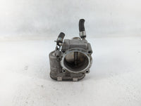 2019-2020 Hyundai Santa Fe Throttle Body P/N:35100-2G600 Fits Fits 2015 2016 2017 2018 2019 2020 2021 OEM Used Auto Parts - 