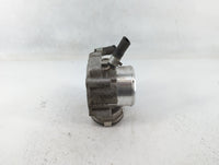 2019-2020 Hyundai Santa Fe Throttle Body P/N:35100-2G600 Fits Fits 2015 2016 2017 2018 2019 2020 2021 OEM Used Auto Parts - 