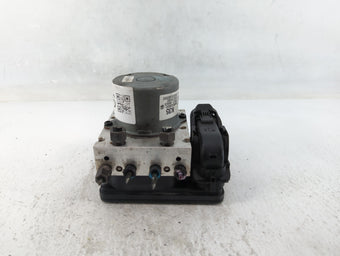 compare product 2017-2018 Hyundai Santa Fe ABS Pump Control Module Replacement P/N:58920-B8AC0 Fits Fits 2017 2018 OEM Used Auto Parts