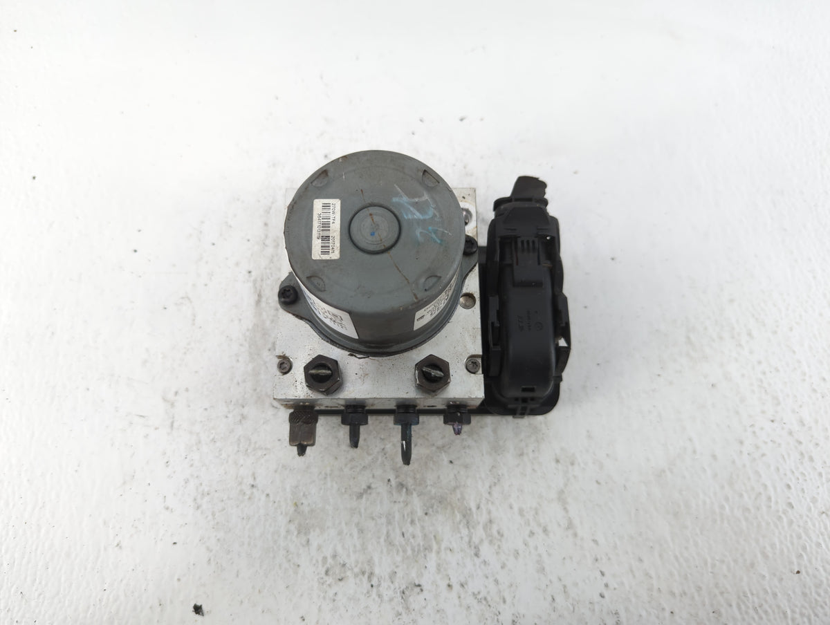 2017-2018 Hyundai Santa Fe Anti-Lock Brake ABS Pump Module Actuator OEM P/N:58920-B8AC0 Fits Fits 2017 2018 OEM Used Auto Pa