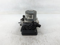 2017-2018 Hyundai Santa Fe ABS Pump Control Module Replacement P/N:58920-B8AC0 Fits Fits 2017 2018 OEM Used Auto Parts - Oem