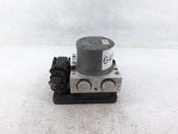 2017-2018 Hyundai Santa Fe ABS Pump Control Module Replacement P/N:58920-B8AC0 Fits Fits 2017 2018 OEM Used Auto Parts - Oem