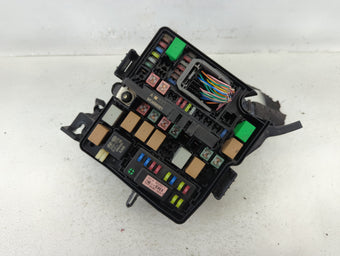 compare product 2018 Hyundai Santa Fe Fusebox Fuse Box Panel Relay Module P/N:A 15456D0108 91951-2W100 Fits OEM Used Auto Parts