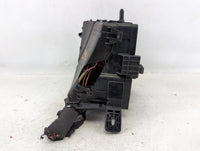 2018 Hyundai Santa Fe Fusebox Fuse Box Panel Relay Module P/N:A 15456D0108 91951-2W100 Fits OEM Used Auto Parts - Oemusedaut