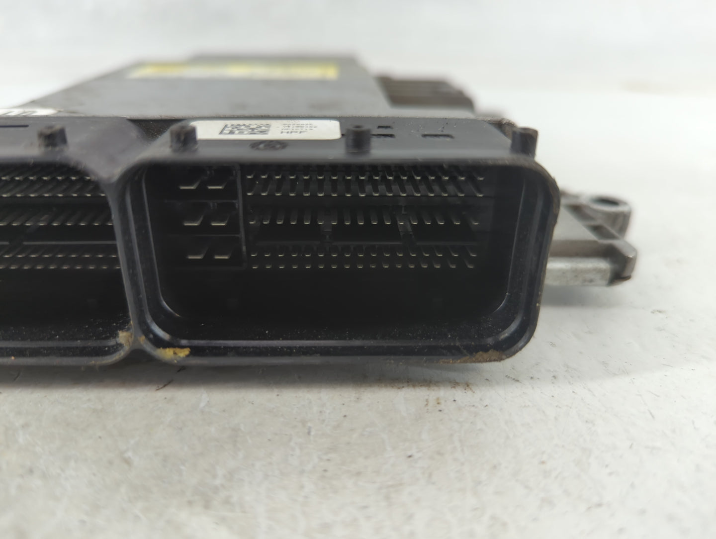 2018 Hyundai Santa Fe PCM Engine Control Computer ECU ECM PCU OEM P/N:39130-2GKP1 Fits OEM Used Auto Parts - Oemusedautopart