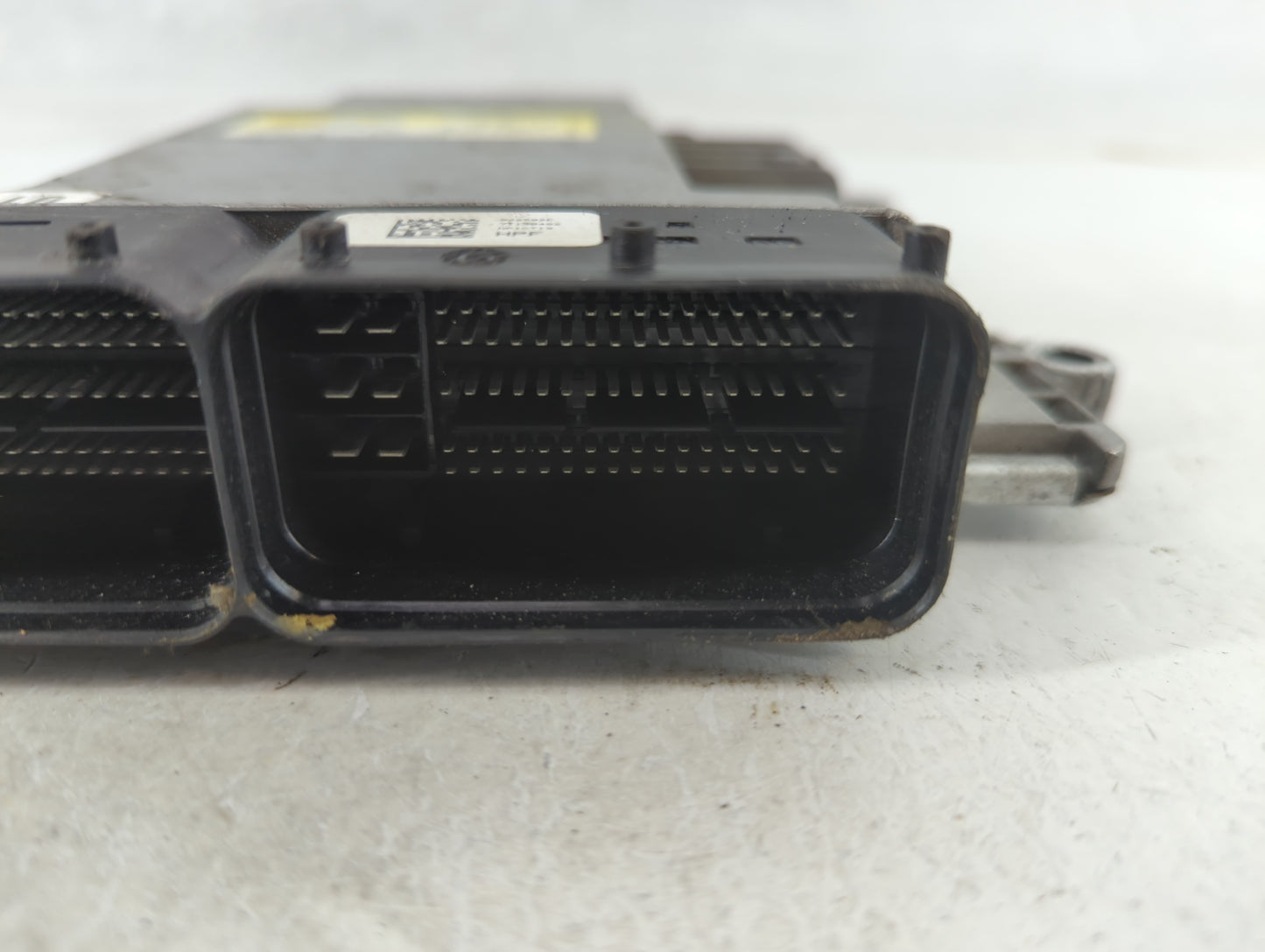 2018 Hyundai Santa Fe PCM Engine Control Computer ECU ECM PCU OEM P/N:39130-2GKP1 Fits OEM Used Auto Parts - Oemusedautopart