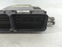 2018 Hyundai Santa Fe PCM Engine Control Computer ECU ECM PCU OEM P/N:39130-2GKP1 Fits OEM Used Auto Parts - Oemusedautopart