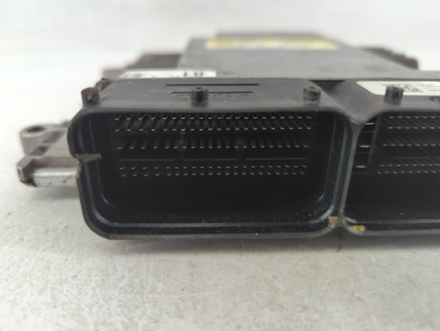 2018 Hyundai Santa Fe PCM Engine Control Computer ECU ECM PCU OEM P/N:39130-2GKP1 Fits OEM Used Auto Parts - Oemusedautopart