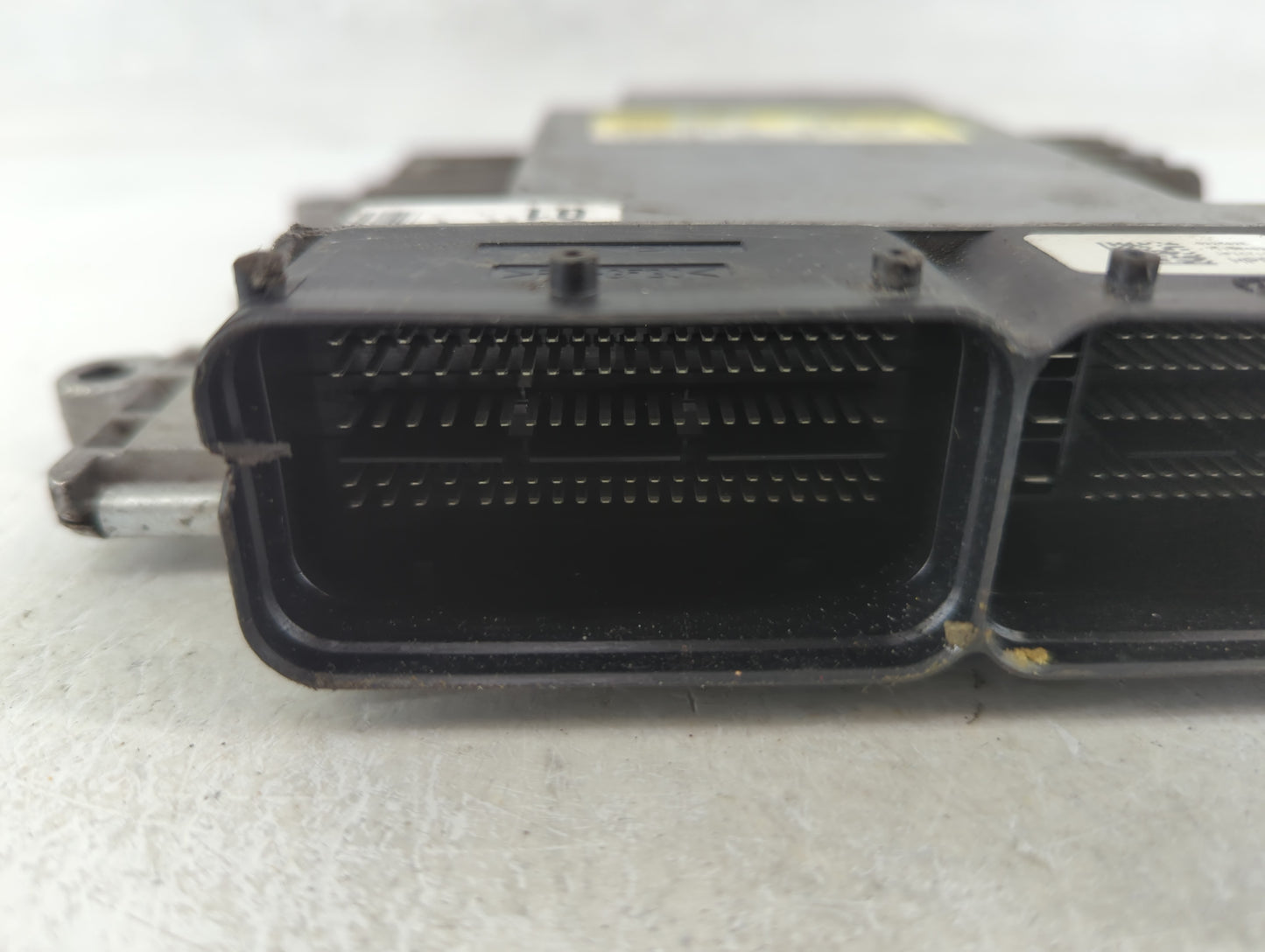 2018 Hyundai Santa Fe PCM Engine Control Computer ECU ECM PCU OEM P/N:39130-2GKP1 Fits OEM Used Auto Parts - Oemusedautopart