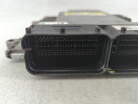 2018 Hyundai Santa Fe PCM Engine Control Computer ECU ECM PCU OEM P/N:39130-2GKP1 Fits OEM Used Auto Parts - Oemusedautopart