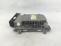 2018 Hyundai Santa Fe PCM Engine Control Computer ECU ECM PCU OEM P/N:39130-2GKP1 Fits OEM Used Auto Parts - Oemusedautopart