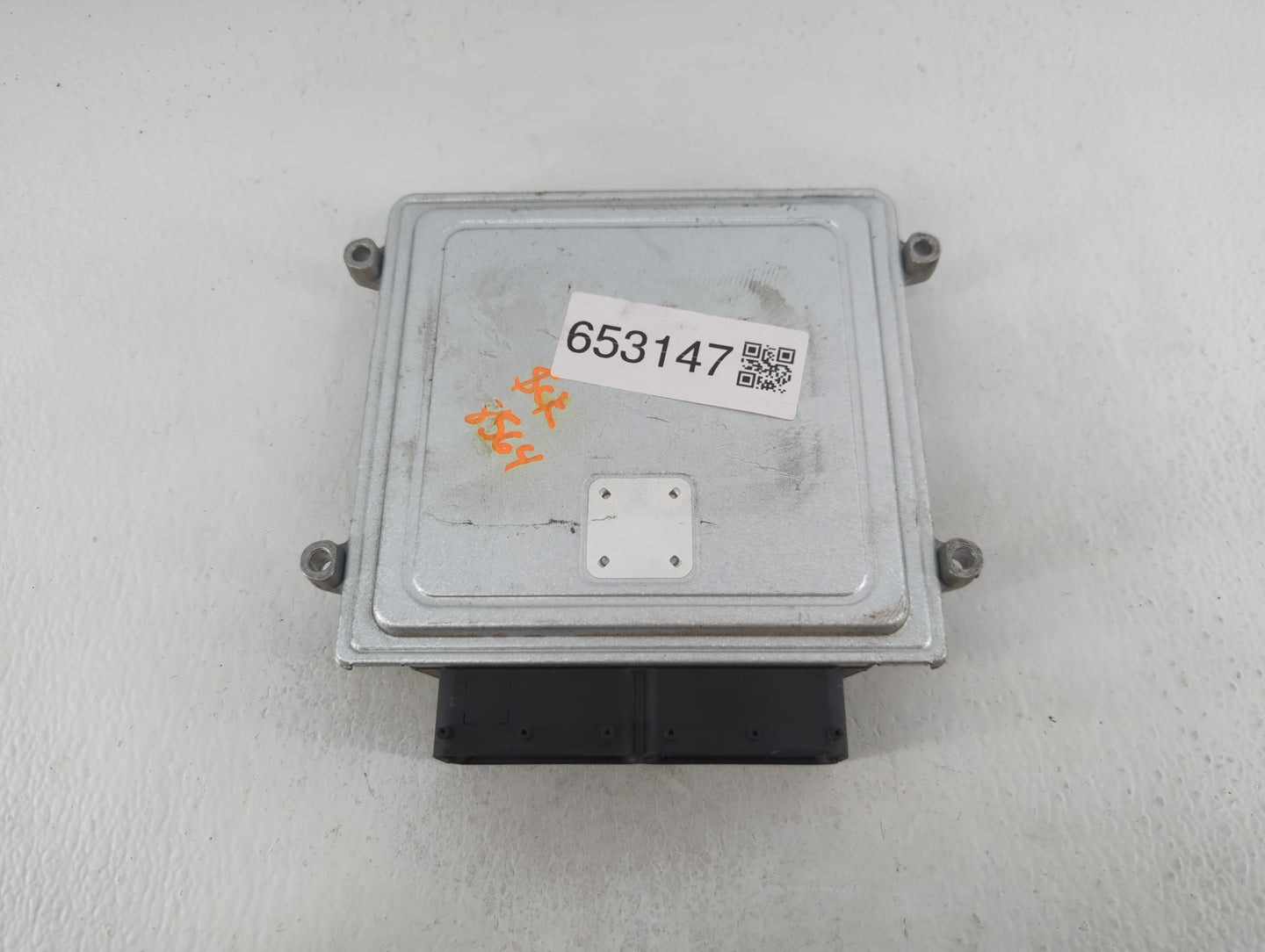 2018 Hyundai Santa Fe PCM Engine Control Computer ECU ECM PCU OEM P/N:39130-2GKP1 Fits OEM Used Auto Parts - Oemusedautopart
