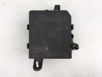 2018 Hyundai Santa Fe Fusebox Fuse Box Panel Relay Module P/N:284B7-3RA3B Fits OEM Used Auto Parts - Oemusedautoparts1.com