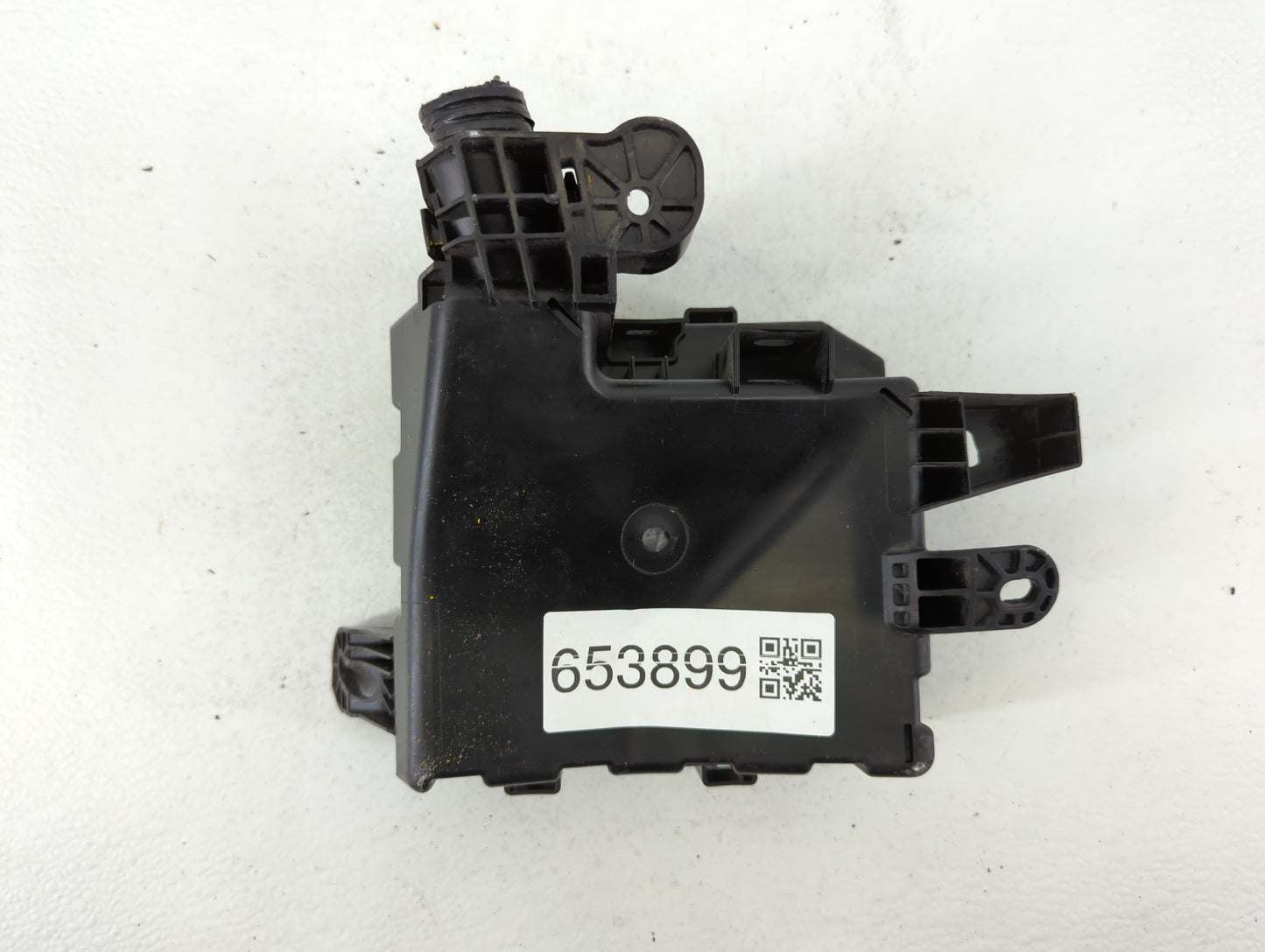 2018 Hyundai Santa Fe Fusebox Fuse Box Panel Relay Module P/N:284B7-3RA3B Fits OEM Used Auto Parts - Oemusedautoparts1.com