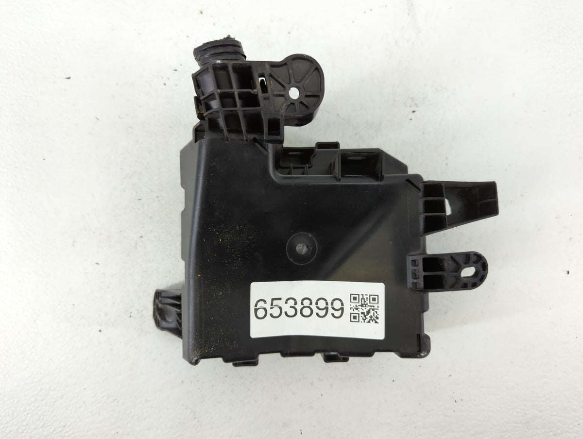2018 Hyundai Santa Fe Fusebox Fuse Box Panel Relay Module P/N:284B7-3RA3B Fits Fits 2013 2014 2015 2016 2017 2019 OEM Used A