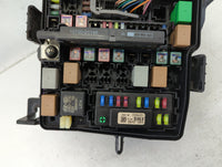 2018 Hyundai Santa Fe Fusebox Fuse Box Panel Relay Module P/N:91941-4Z020 Fits OEM Used Auto Parts - Oemusedautoparts1.com