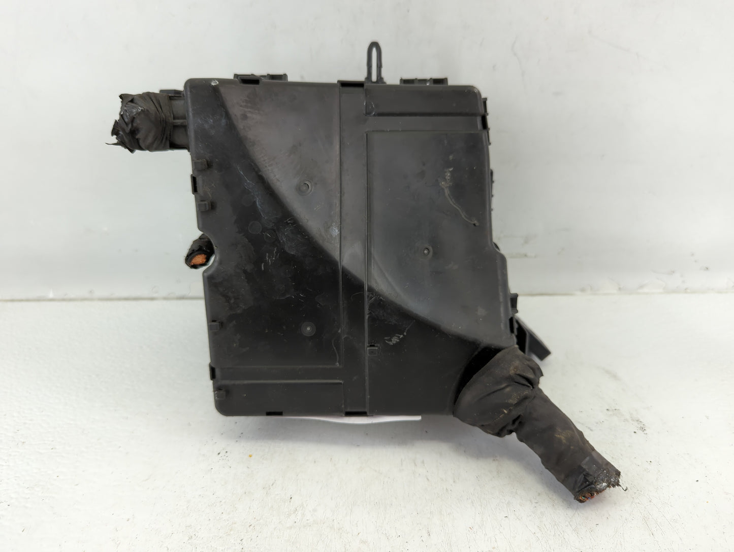 2018 Hyundai Santa Fe Fusebox Fuse Box Panel Relay Module P/N:91941-4Z020 Fits OEM Used Auto Parts - Oemusedautoparts1.com