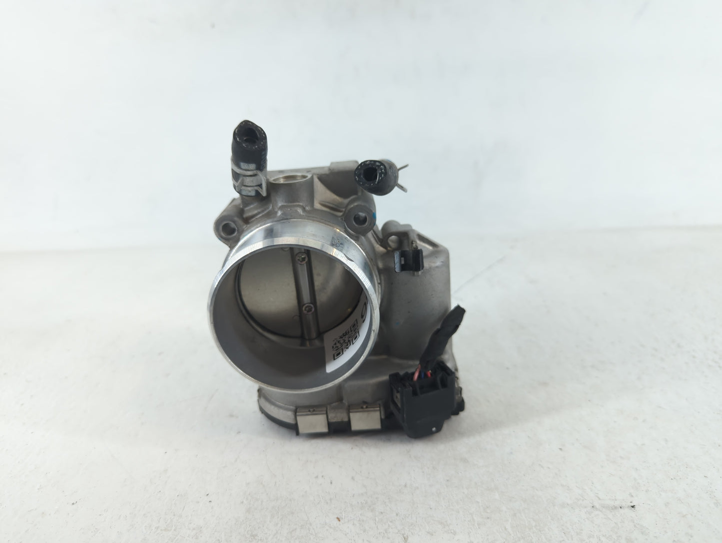 2019-2020 Hyundai Santa Fe Throttle Body P/N:35100-2G600 Fits Fits 2015 2016 2017 2018 2019 2020 2021 OEM Used Auto Parts - 
