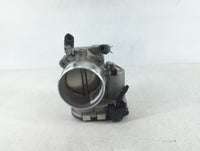 2019-2020 Hyundai Santa Fe Throttle Body P/N:35100-2G600 Fits Fits 2015 2016 2017 2018 2019 2020 2021 OEM Used Auto Parts - 