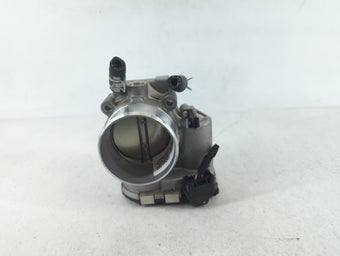 compare product 2019-2020 Hyundai Santa Fe Throttle Body P/N:35100-2G600 Fits Fits 2015 2016 2017 2018 2019 2020 2021 OEM Used Auto Parts