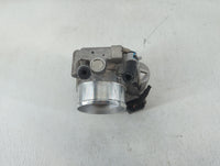 2019-2020 Hyundai Santa Fe Throttle Body P/N:35100-2G600 Fits Fits 2015 2016 2017 2018 2019 2020 2021 OEM Used Auto Parts - 