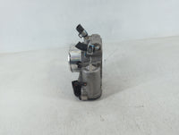 2019-2020 Hyundai Santa Fe Throttle Body P/N:35100-2G600 Fits Fits 2015 2016 2017 2018 2019 2020 2021 OEM Used Auto Parts - 