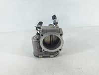 2019-2020 Hyundai Santa Fe Throttle Body P/N:35100-2G600 Fits Fits 2015 2016 2017 2018 2019 2020 2021 OEM Used Auto Parts - 