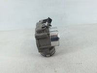 2019-2020 Hyundai Santa Fe Throttle Body P/N:35100-2G600 Fits Fits 2015 2016 2017 2018 2019 2020 2021 OEM Used Auto Parts - 