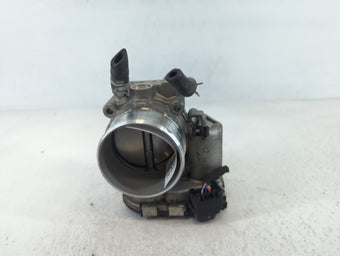 compare product 2019-2020 Hyundai Santa Fe Throttle Body P/N:35100-2G600 Fits Fits 2015 2016 2017 2018 2019 2020 2021 OEM Used Auto Parts