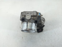 2019-2020 Hyundai Santa Fe Throttle Body P/N:35100-2G600 Fits Fits 2015 2016 2017 2018 2019 2020 2021 OEM Used Auto Parts - 