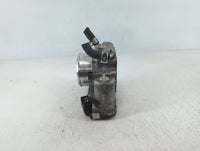 2019-2020 Hyundai Santa Fe Throttle Body P/N:35100-2G600 Fits Fits 2015 2016 2017 2018 2019 2020 2021 OEM Used Auto Parts - 
